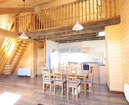 Le Apartment
