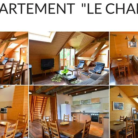 Apartment Le